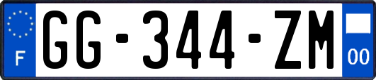 GG-344-ZM