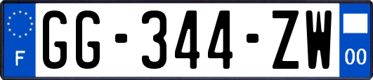 GG-344-ZW