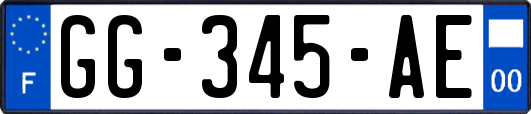 GG-345-AE