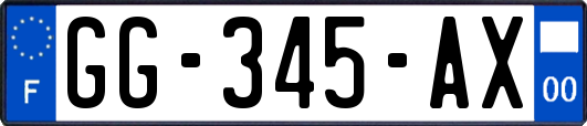 GG-345-AX