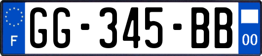 GG-345-BB