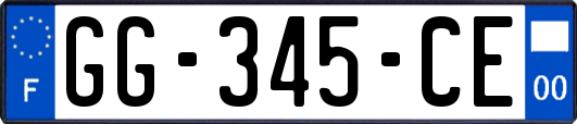 GG-345-CE