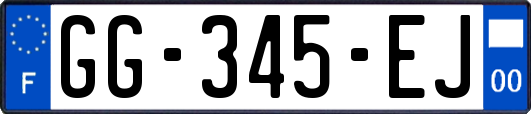 GG-345-EJ