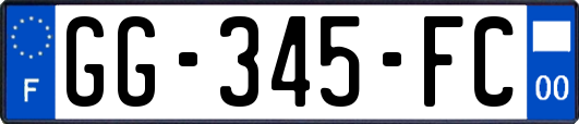 GG-345-FC