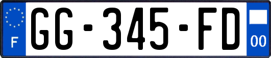 GG-345-FD