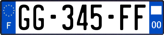 GG-345-FF