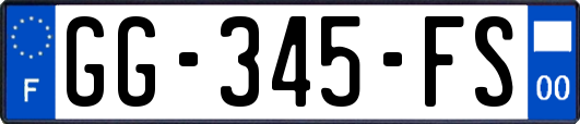 GG-345-FS