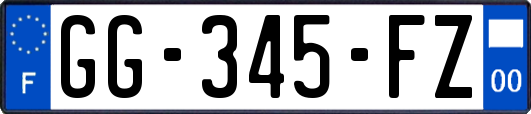 GG-345-FZ