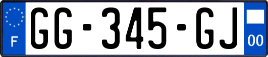 GG-345-GJ