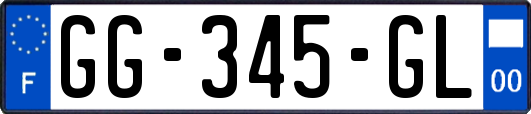 GG-345-GL