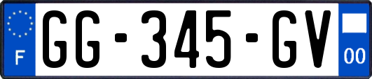 GG-345-GV
