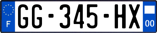 GG-345-HX