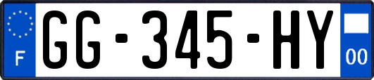 GG-345-HY