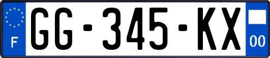 GG-345-KX