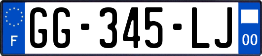 GG-345-LJ