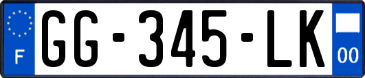 GG-345-LK