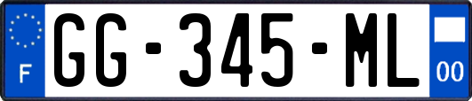GG-345-ML