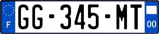 GG-345-MT