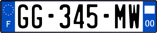 GG-345-MW