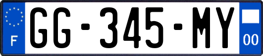 GG-345-MY