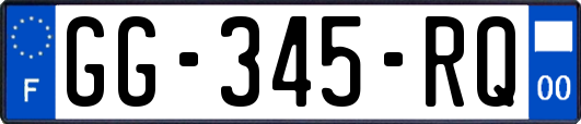 GG-345-RQ