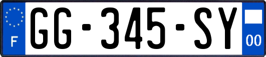 GG-345-SY