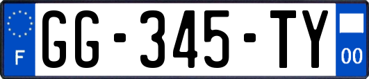 GG-345-TY