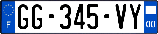 GG-345-VY