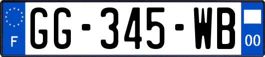 GG-345-WB