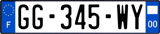 GG-345-WY