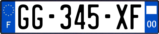 GG-345-XF
