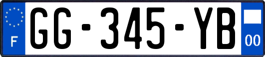 GG-345-YB