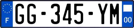 GG-345-YM