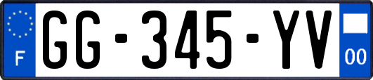 GG-345-YV