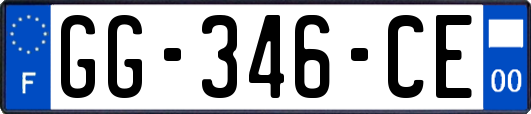 GG-346-CE