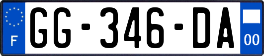 GG-346-DA