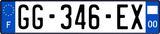 GG-346-EX
