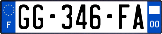 GG-346-FA