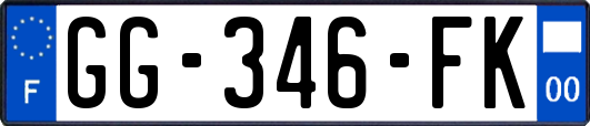 GG-346-FK
