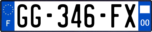 GG-346-FX