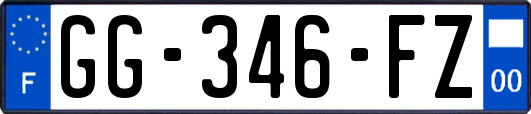 GG-346-FZ