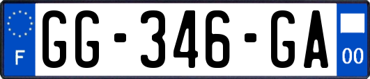 GG-346-GA