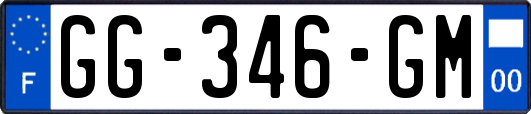 GG-346-GM