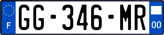 GG-346-MR