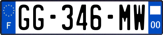 GG-346-MW