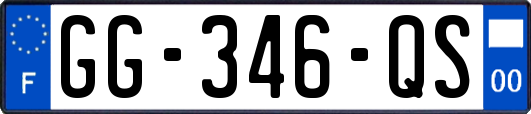 GG-346-QS