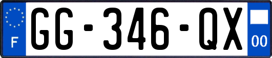 GG-346-QX