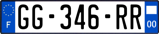 GG-346-RR