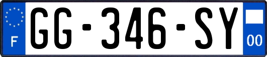 GG-346-SY