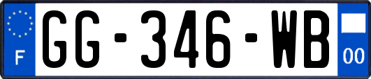 GG-346-WB